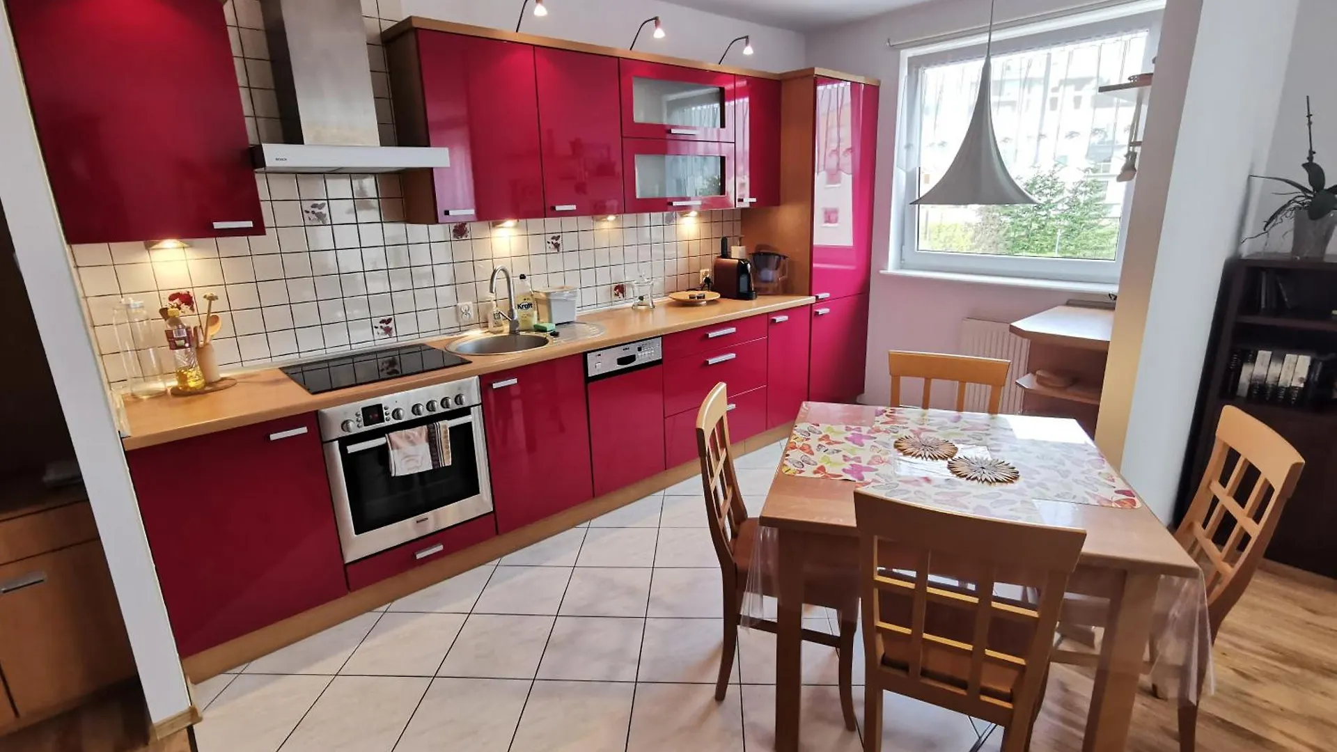 גדנסק Apartament דירה