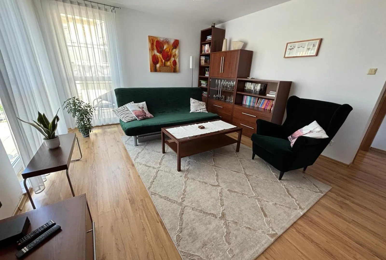 גדנסק Apartament פולין