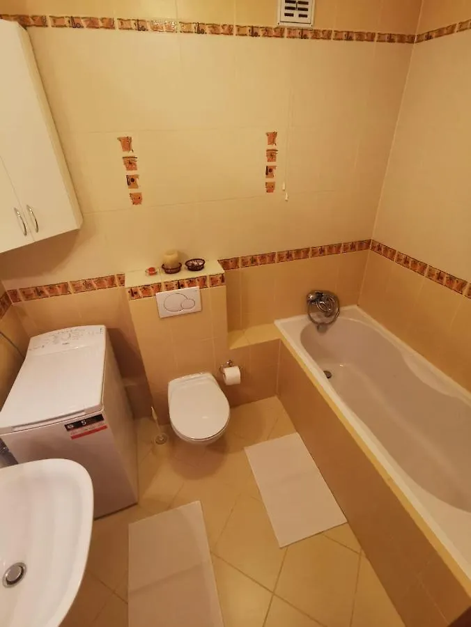Apartament グダニスク 0*,  ポーランド