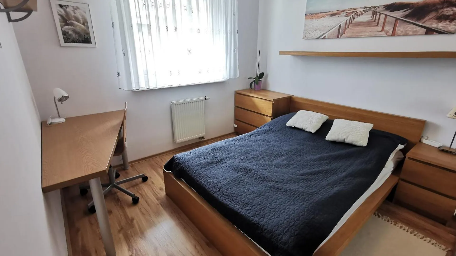 アパート Apartament グダニスク